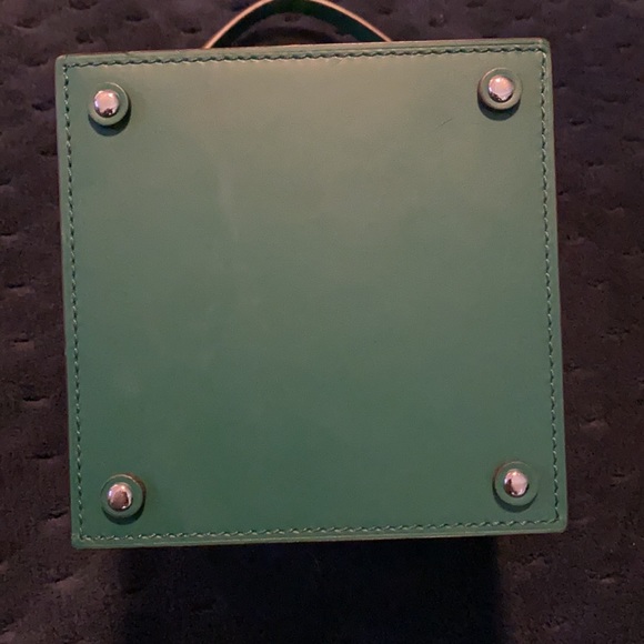 Moynat Paris 3d box handbag - Picture 6 of 7